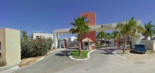 La cima residencial, los cabos