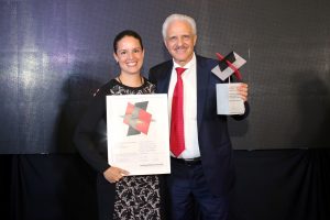 Loreta Castro Reguera and Manuel Perló Cohen, Universidad Nacional Autónoma de México