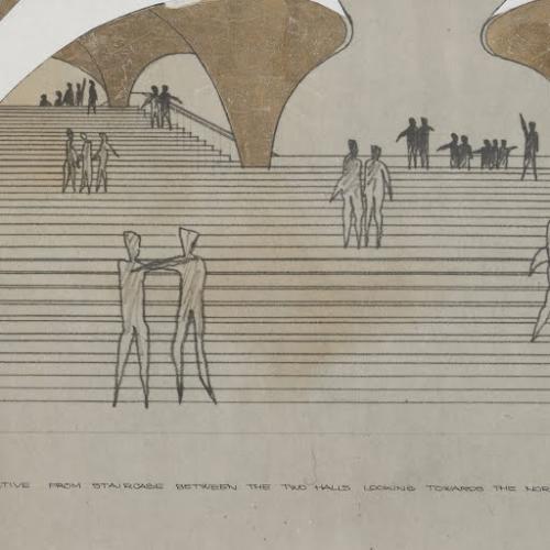 Casa de la Ópera de Sídney primeras Fotografía - JOGOLO